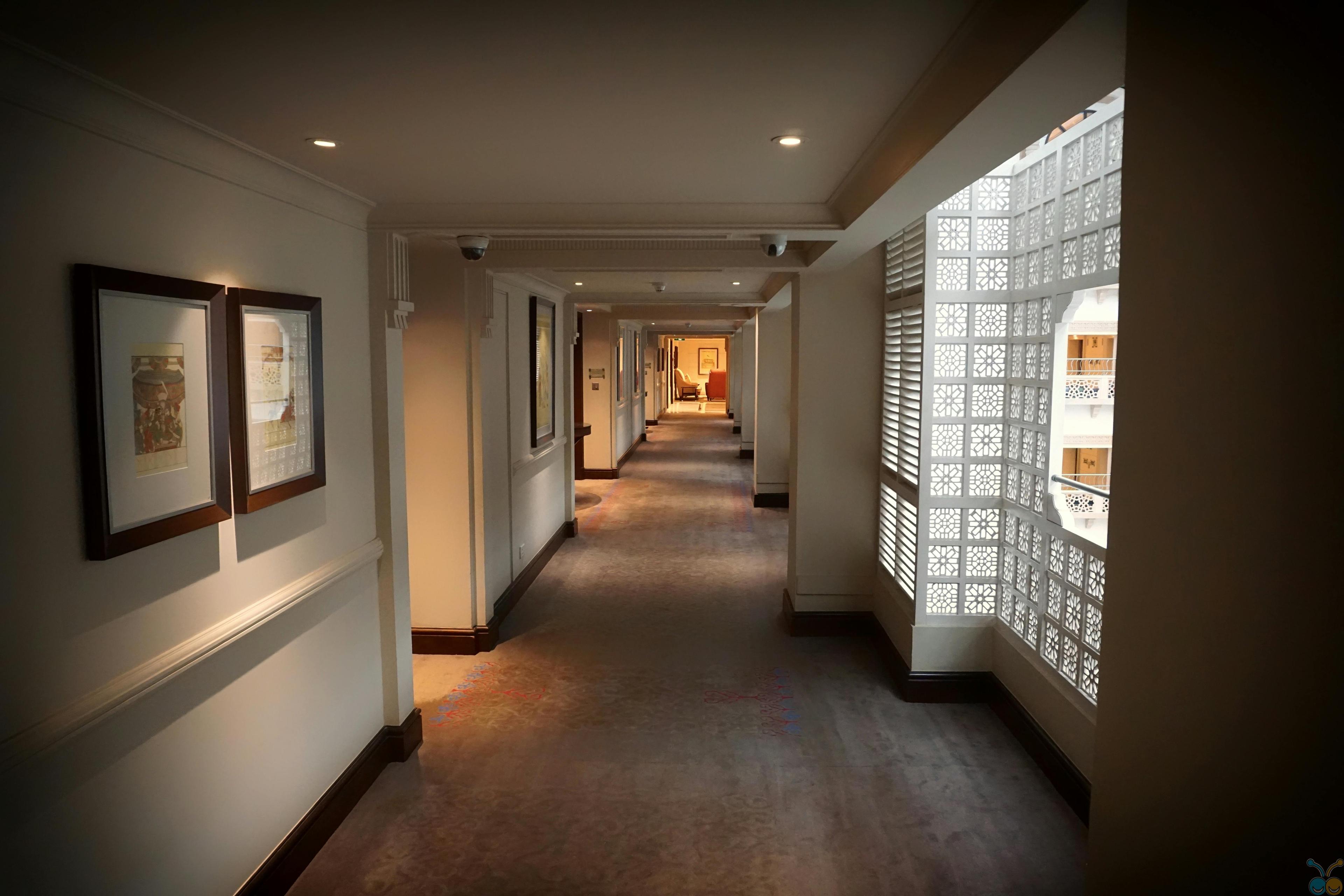 Speranza Hotel