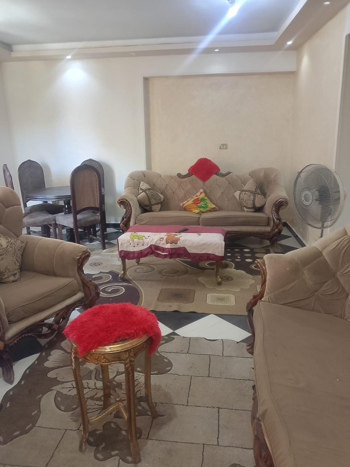 شقة في الاسكندرية