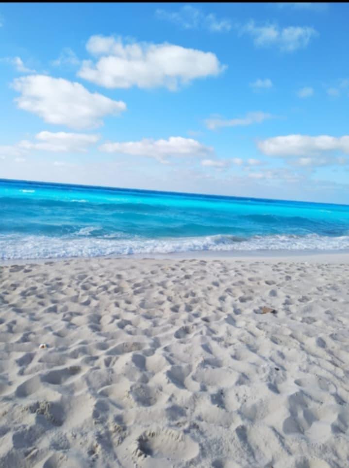Marhaba beach ⛱️⛱️⛱️⛱️