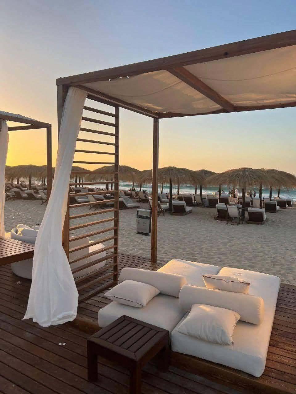 شاليه مريح في الساحل الشمالي