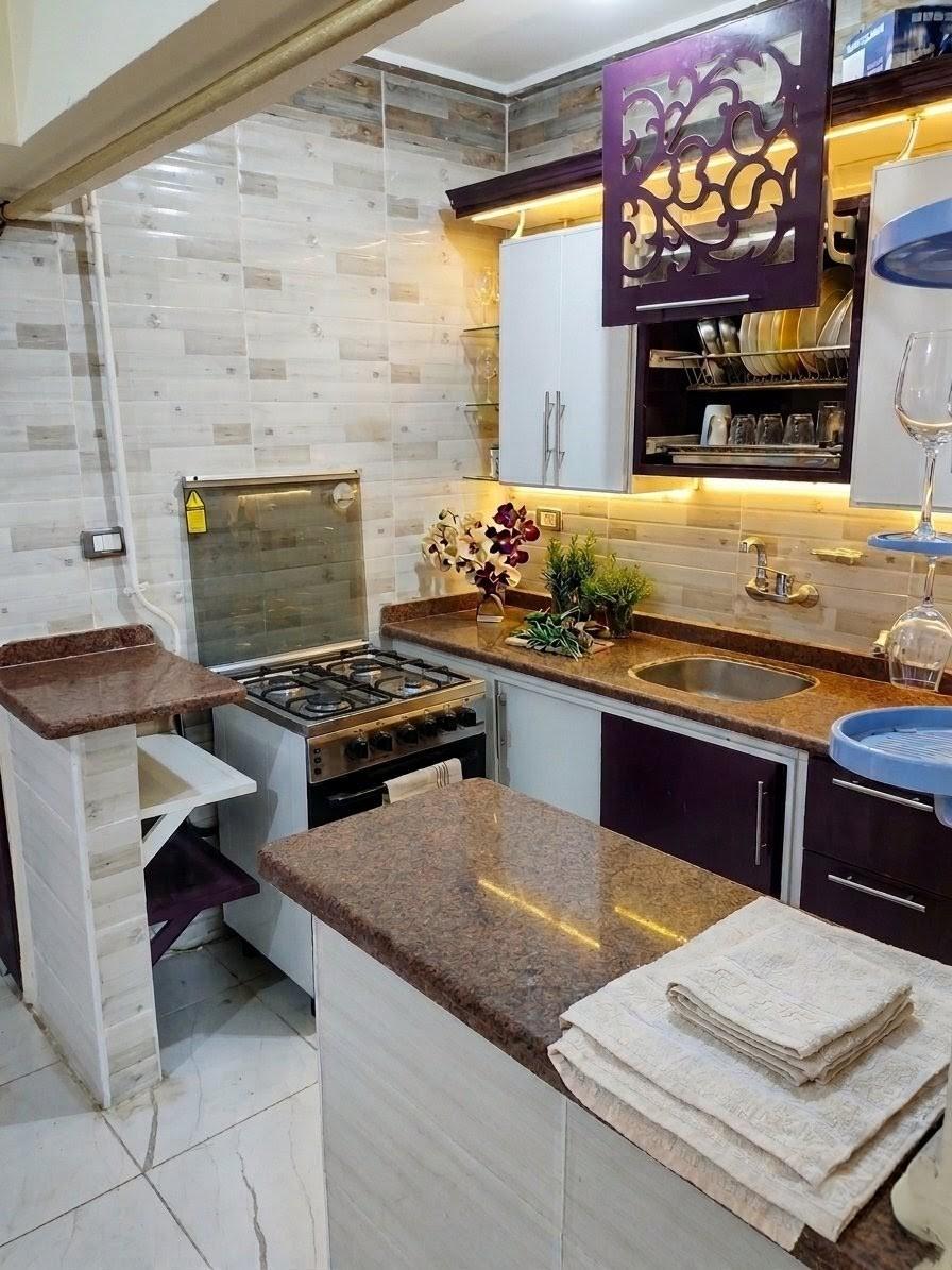 Alexandria Beach Apartment