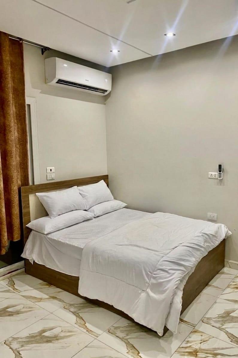 استوديو في سكاي 2 بالغردقة