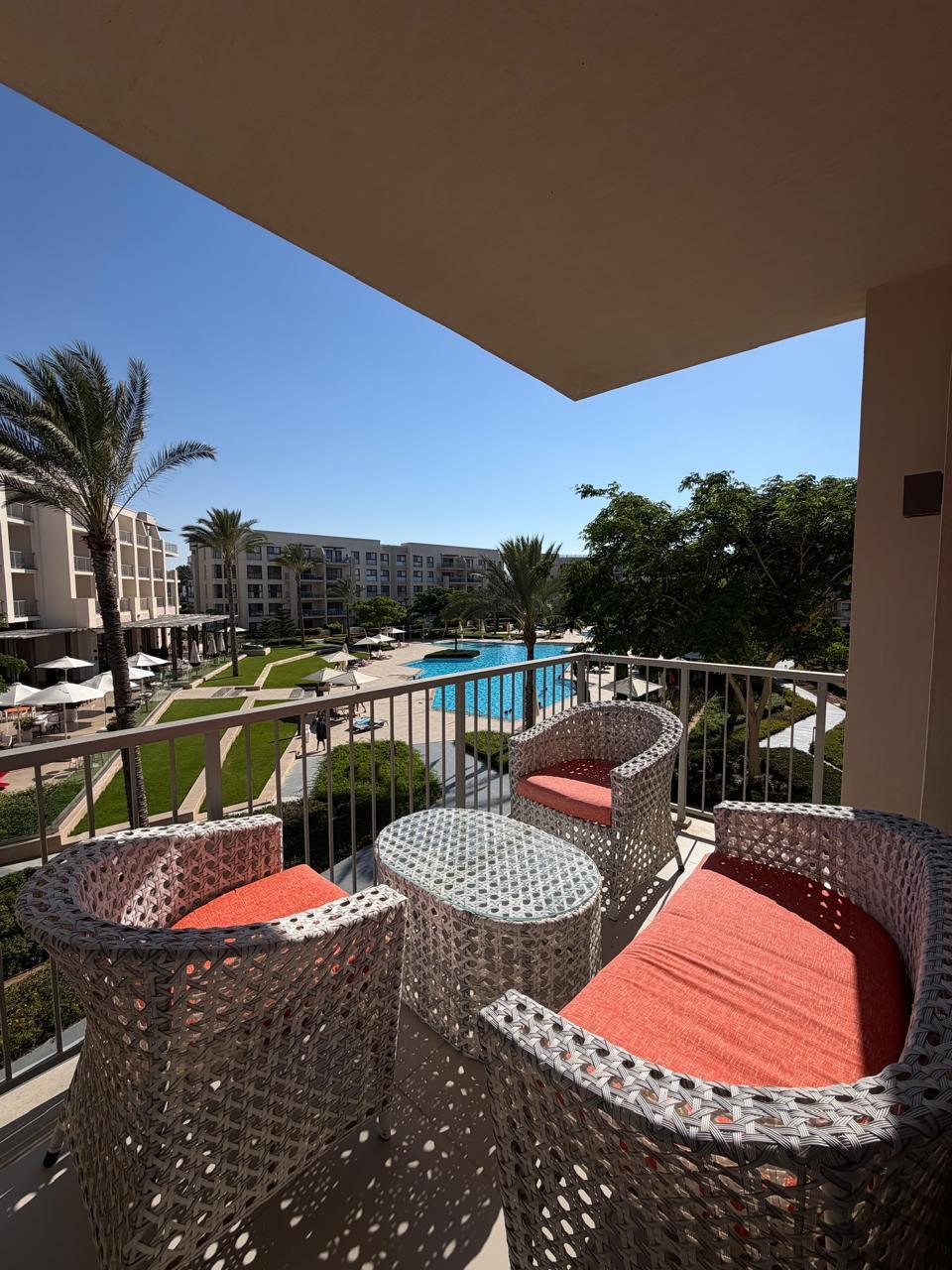 Marassi Marina 2 Studio