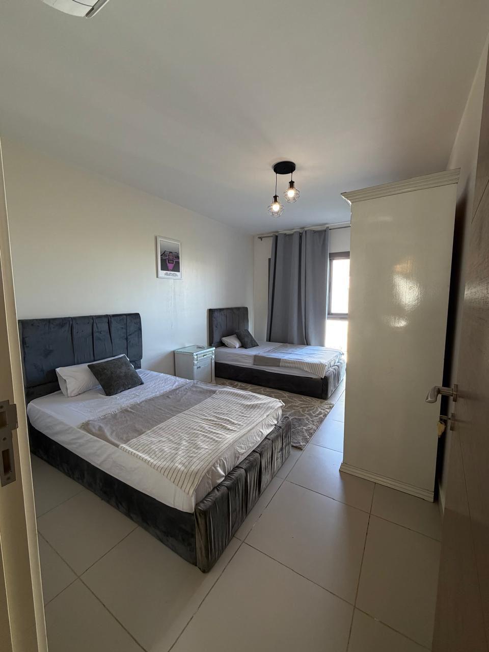 Marassi Marina 2 Studio
