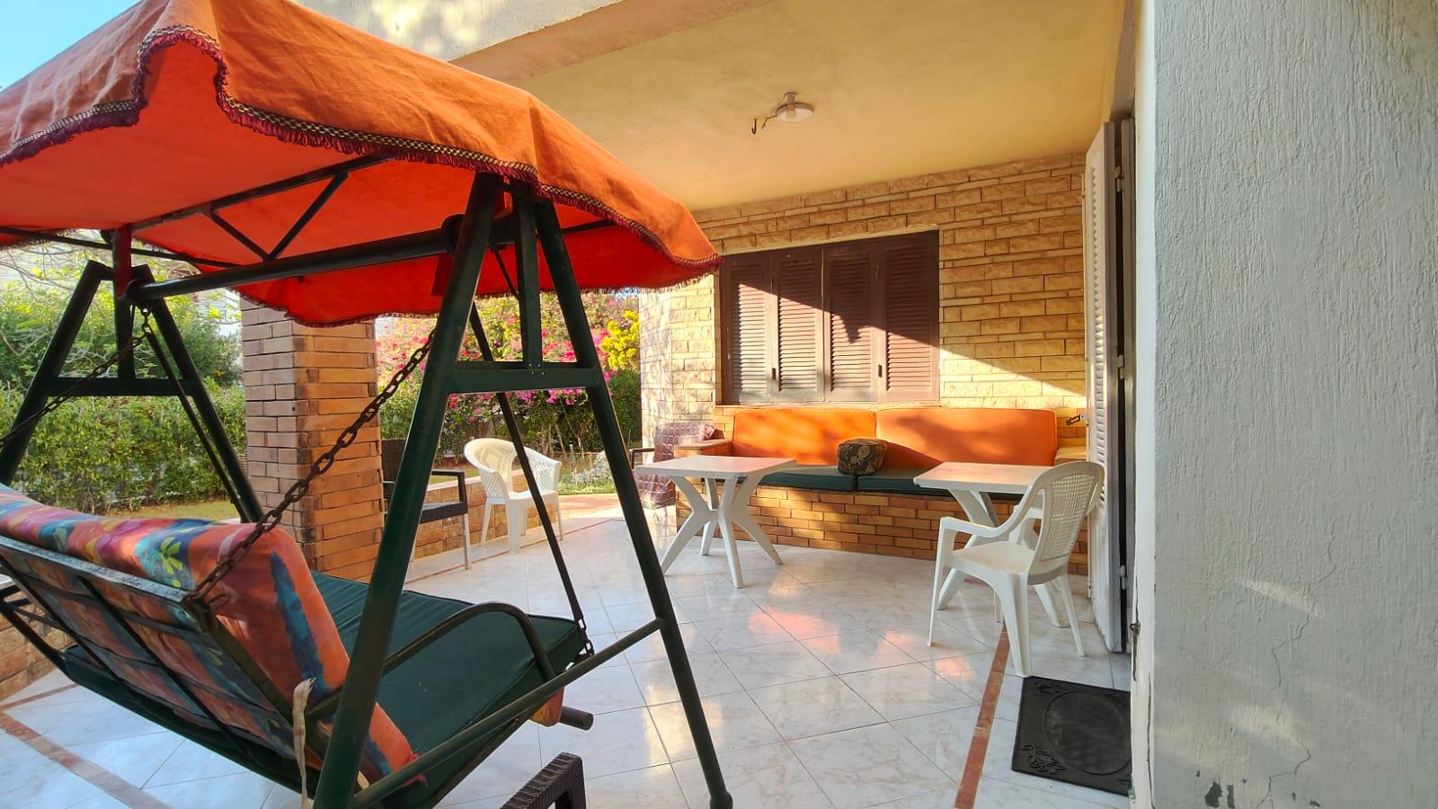 3-Bedroom Villa in North Coast