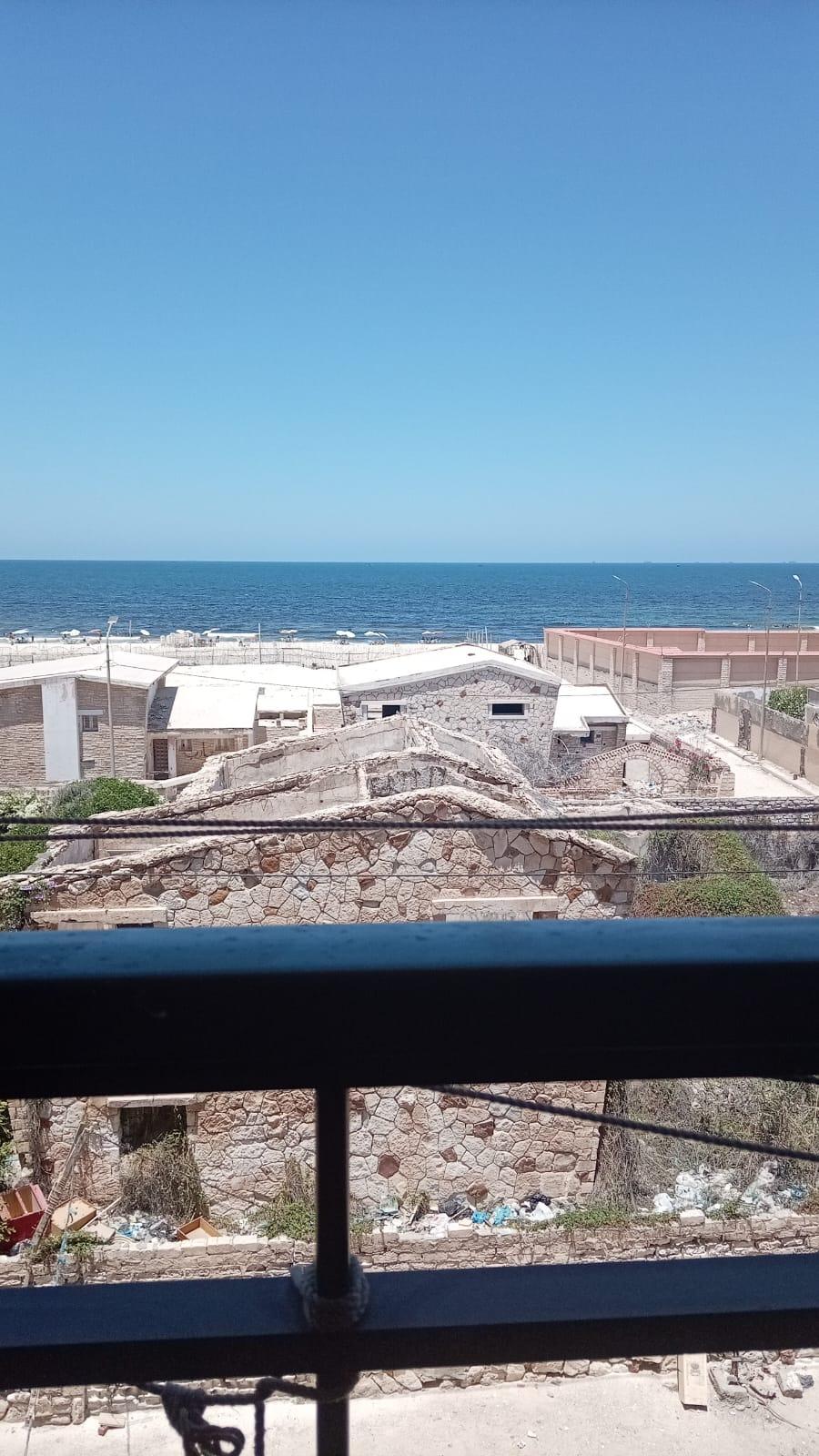 Apartment in Abu Talaat, Km 26, North Coast