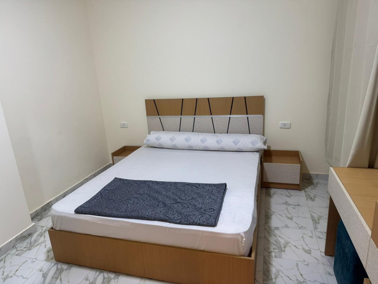 Two Bedroom Apartment