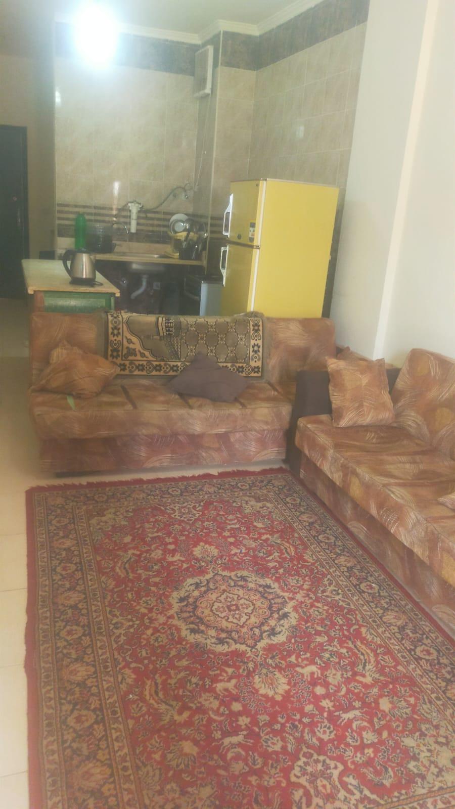 Ground-Floor Chalet with Garden, La Serena, Oyoun Moussa