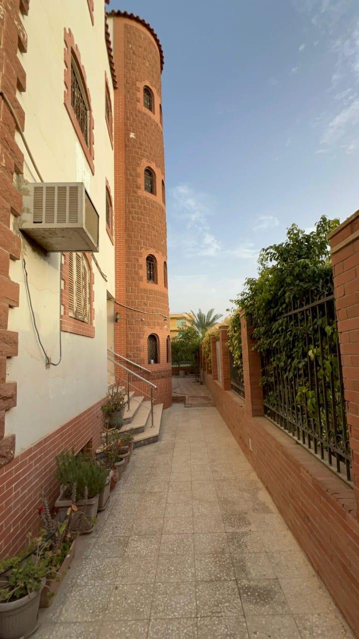 9-Bedroom Villa in New Cairo, Greater Cairo