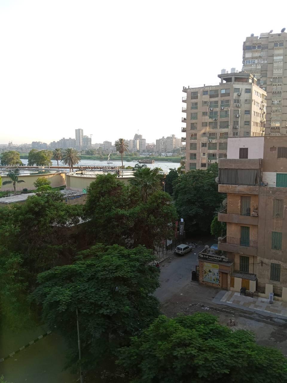شقة 3 غرف نوم في القاهرة الكبرى
