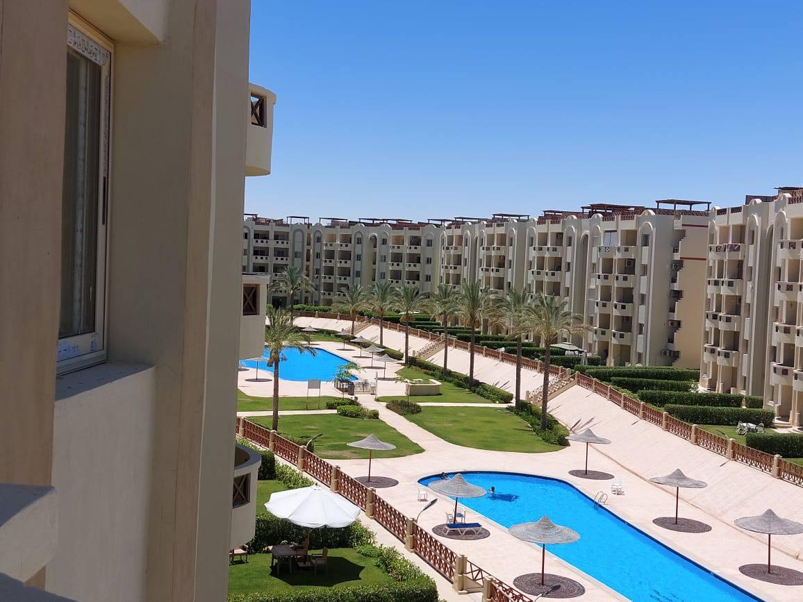 3-Bedroom Chalet in Sidi Abdel Rahman, North Coast
