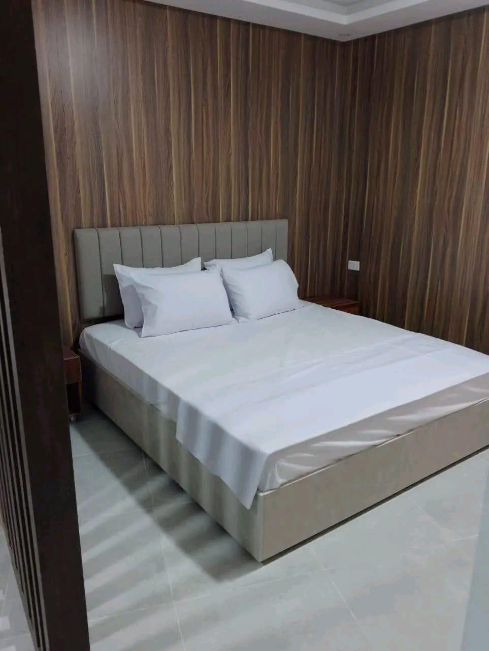 1-Bedroom Chalet in Aquafun, Hurghada