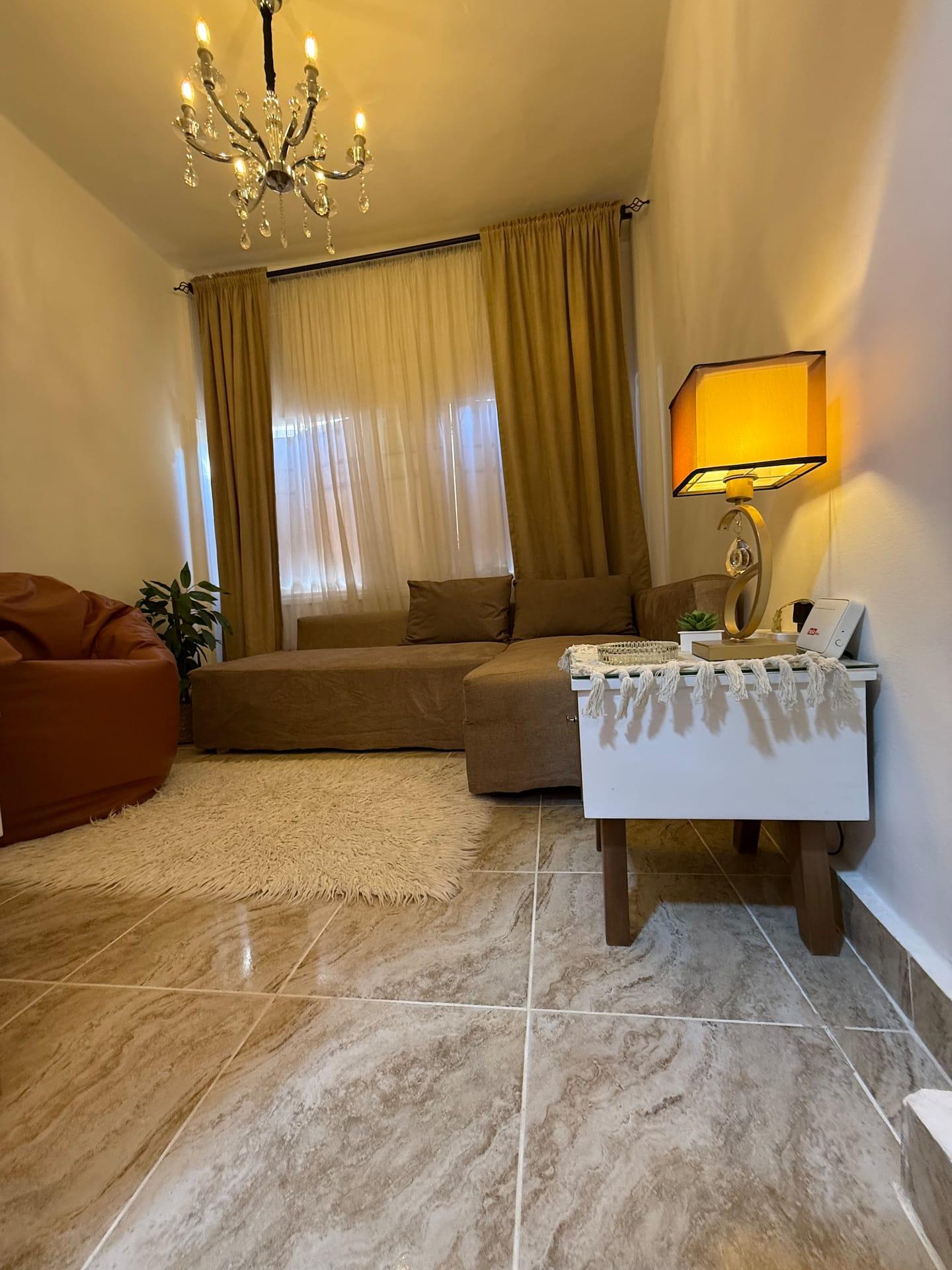 1-Bedroom Apartment in Greater Cairo
