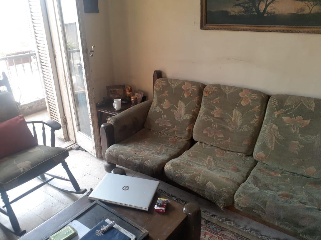 3-Bedroom Apartment in Greater Cairo