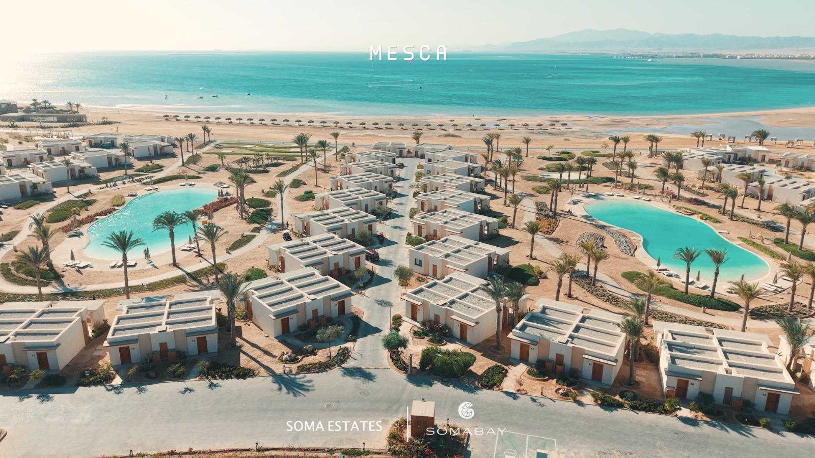 1-Bedroom Mesca Cabana, Soma Bay