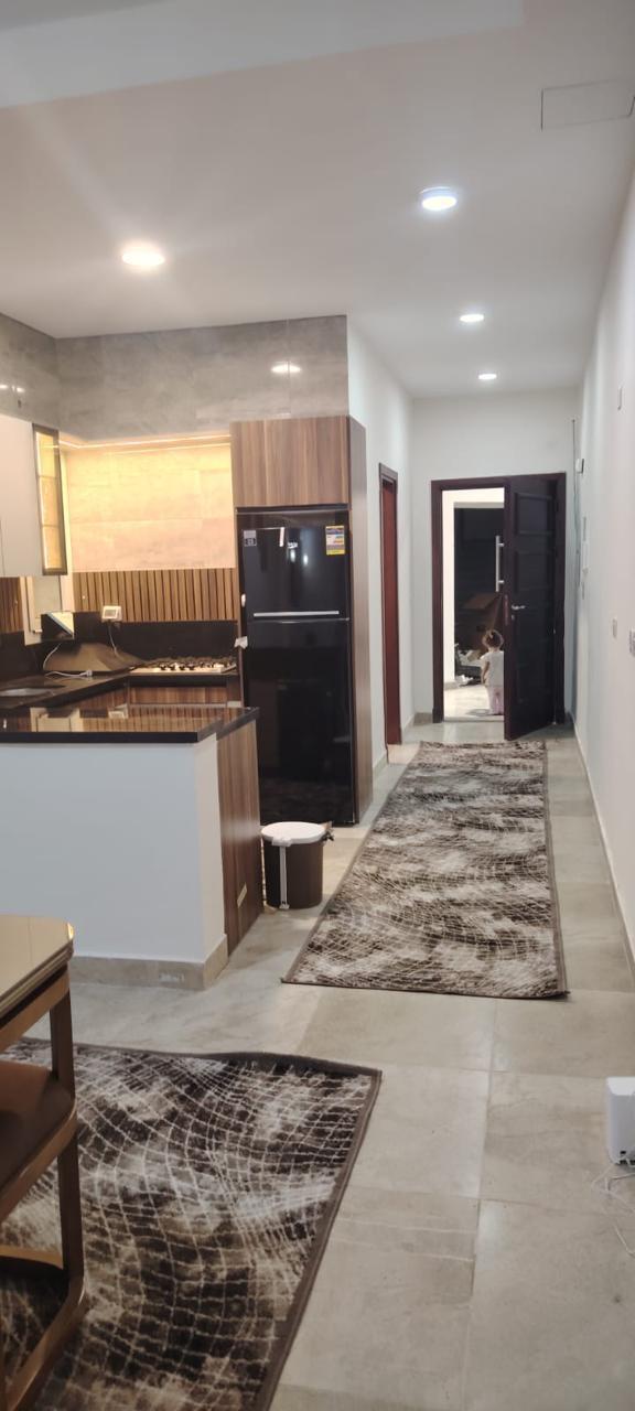 1-Bedroom Apartment in New Alamein, North Coast