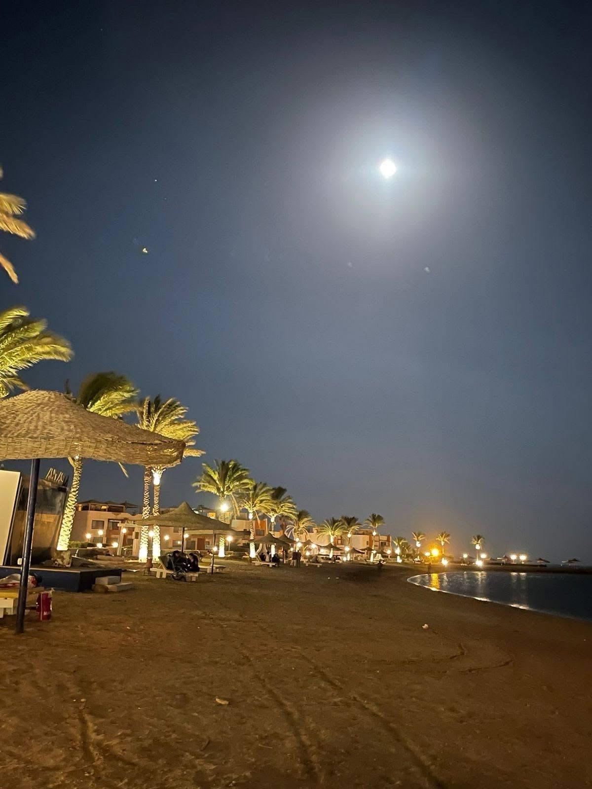 Furnished 2-Bedroom Villa in Fantasia, Ras Sedr