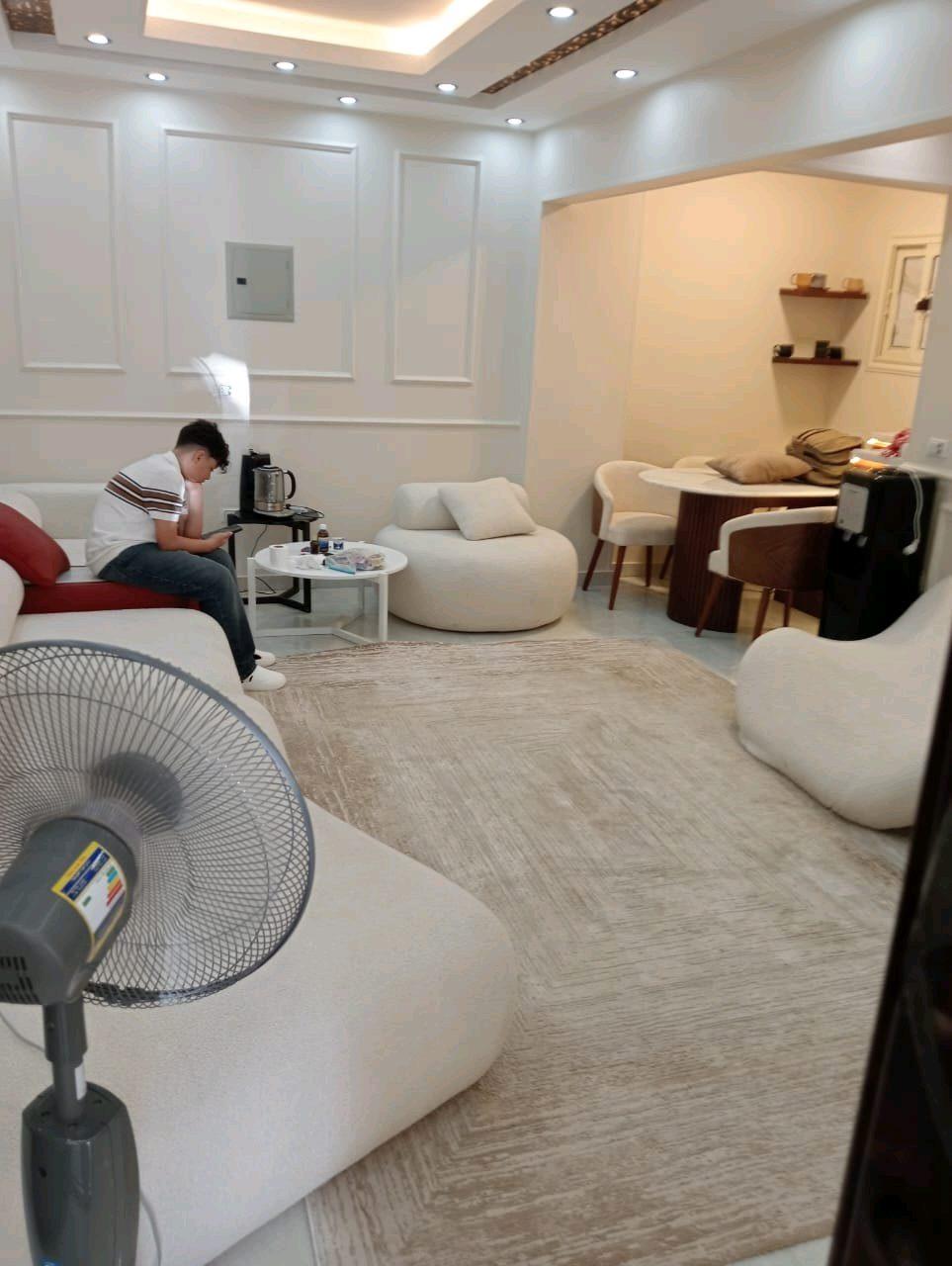 2-Bedroom Apartment in Greater Cairo