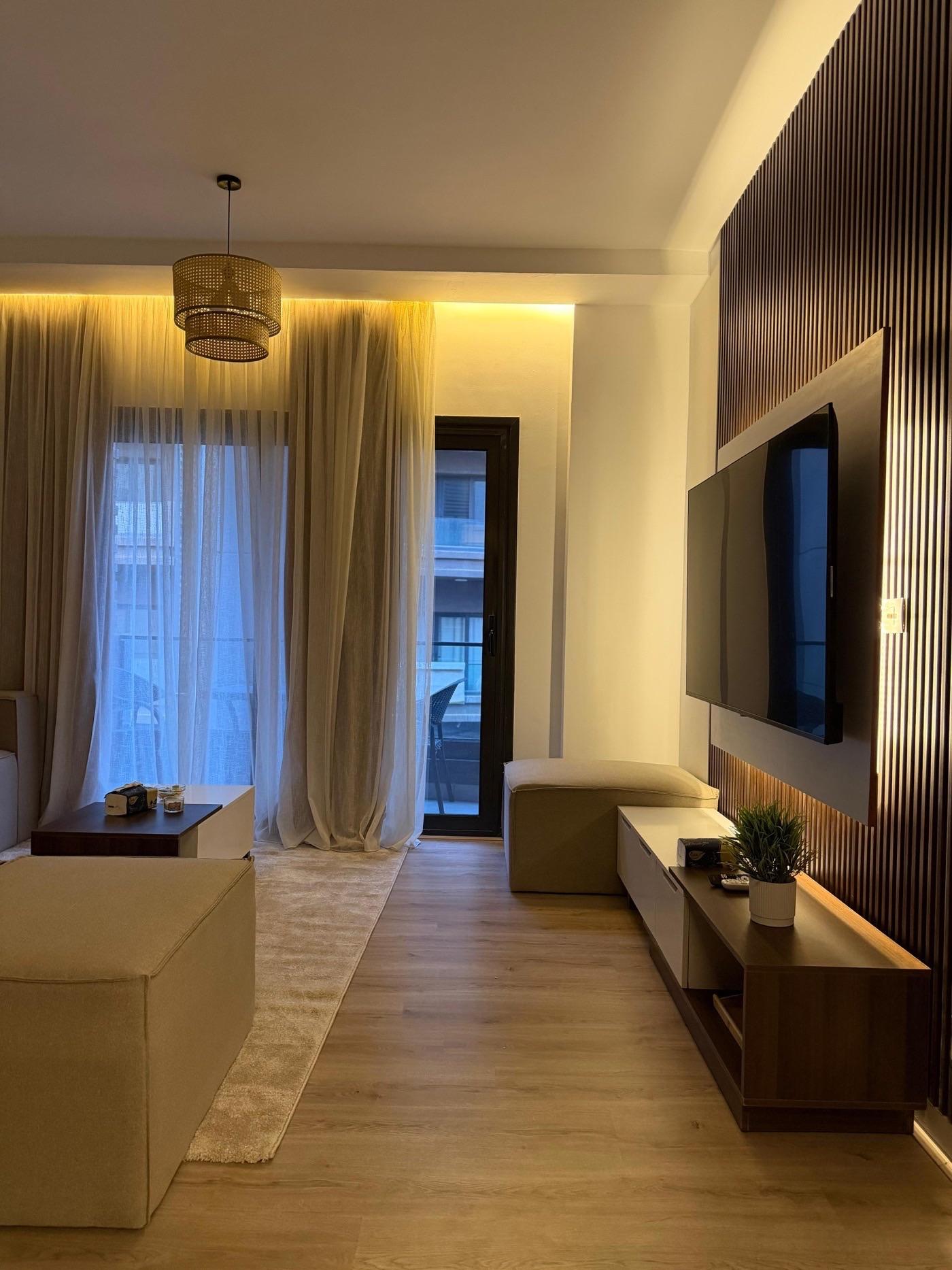 Madinet Masr Studio for Sale