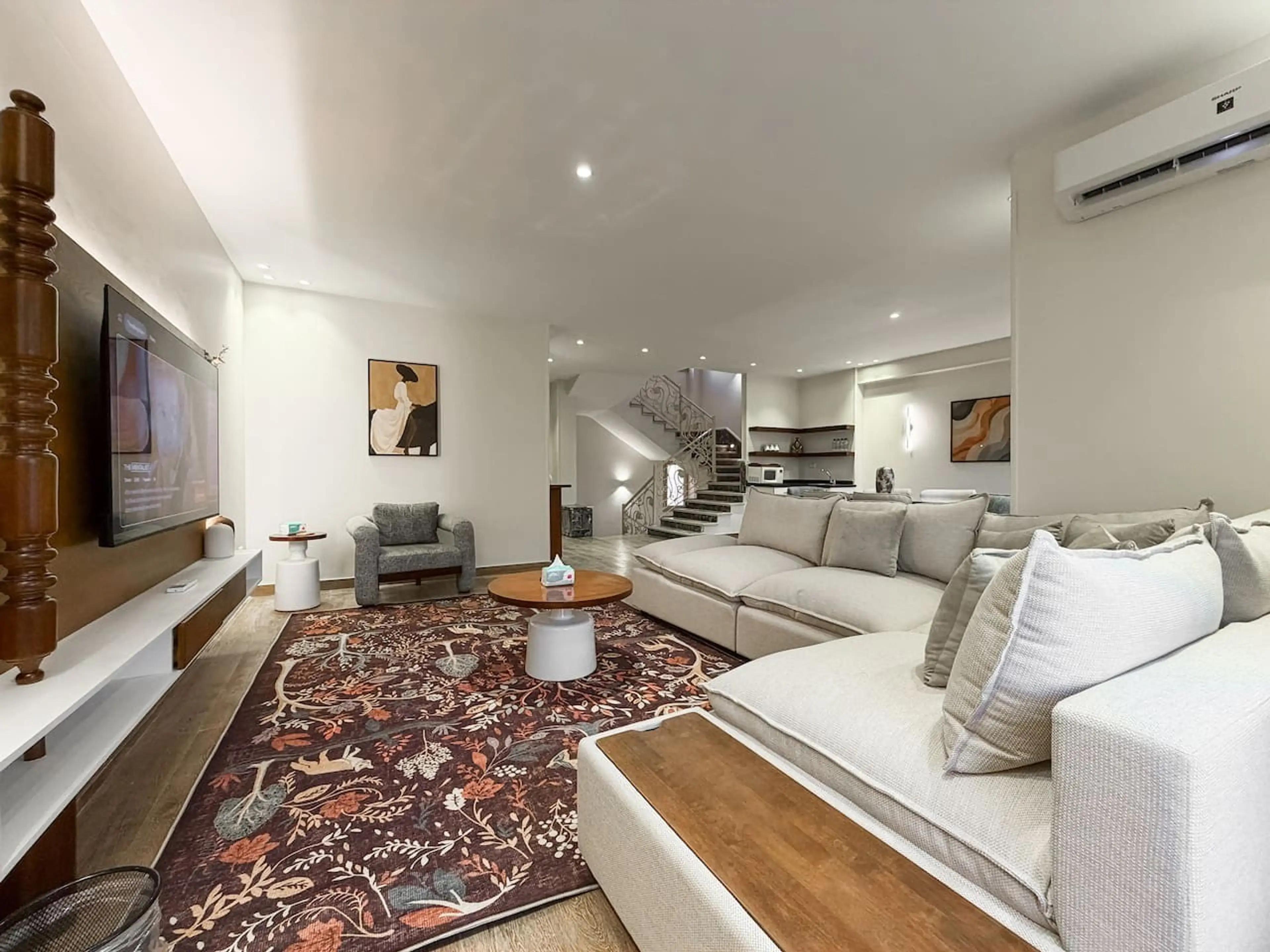 2-Bedroom Duplex in New Cairo, Greater Cairo