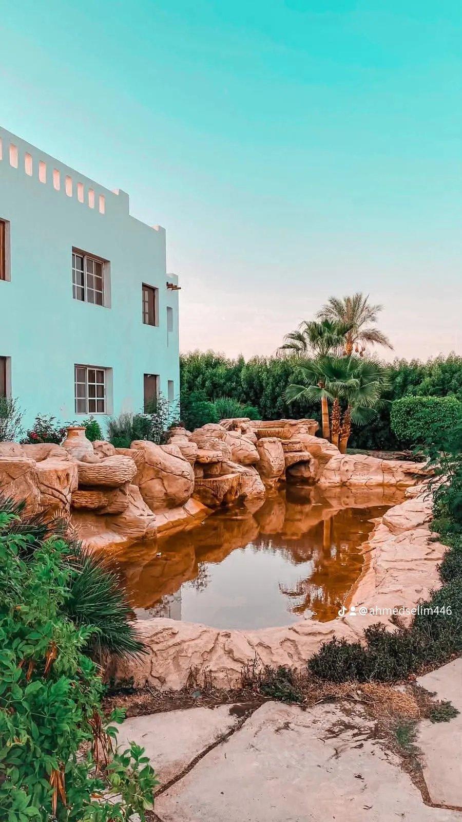 2-Bedroom Chalet in Sharm El Sheikh, Sinai