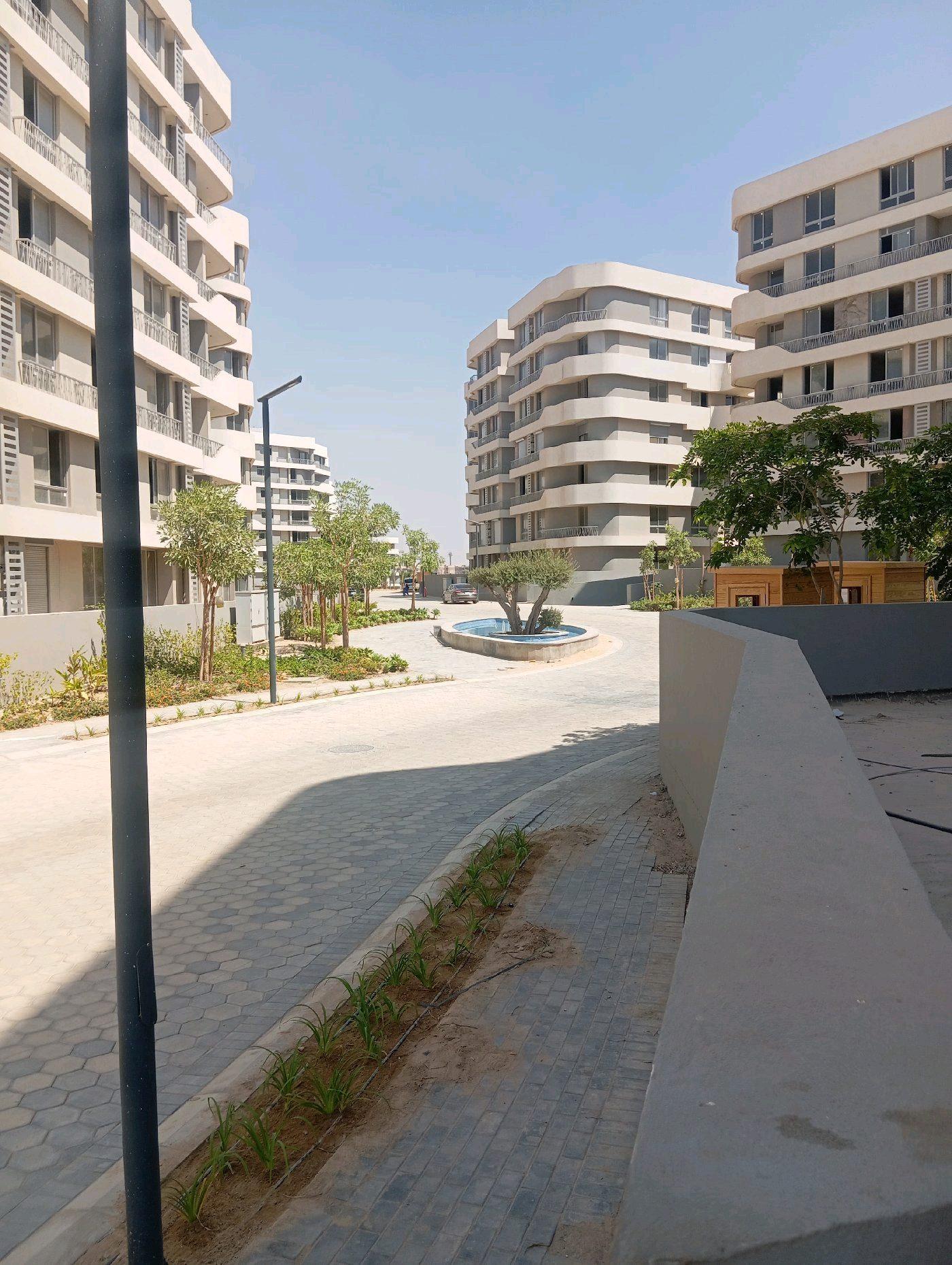 3-Bedroom Apartment for Sale, Bloomfields - Mostakbal City