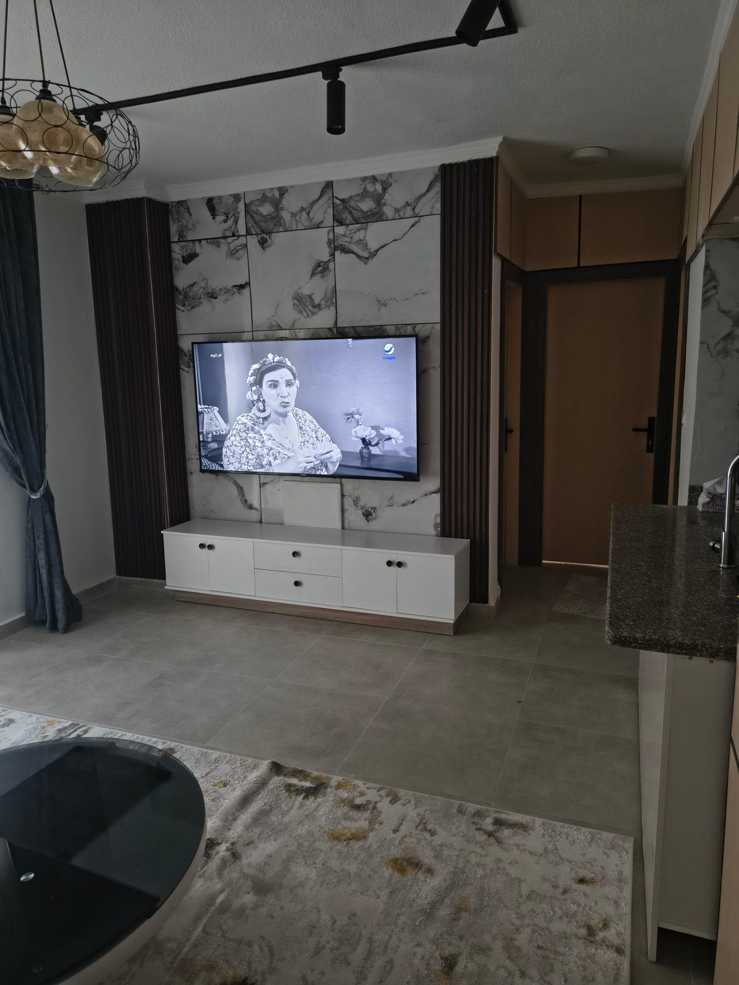 2-Bedroom Apartment in Hurghada, Red Sea