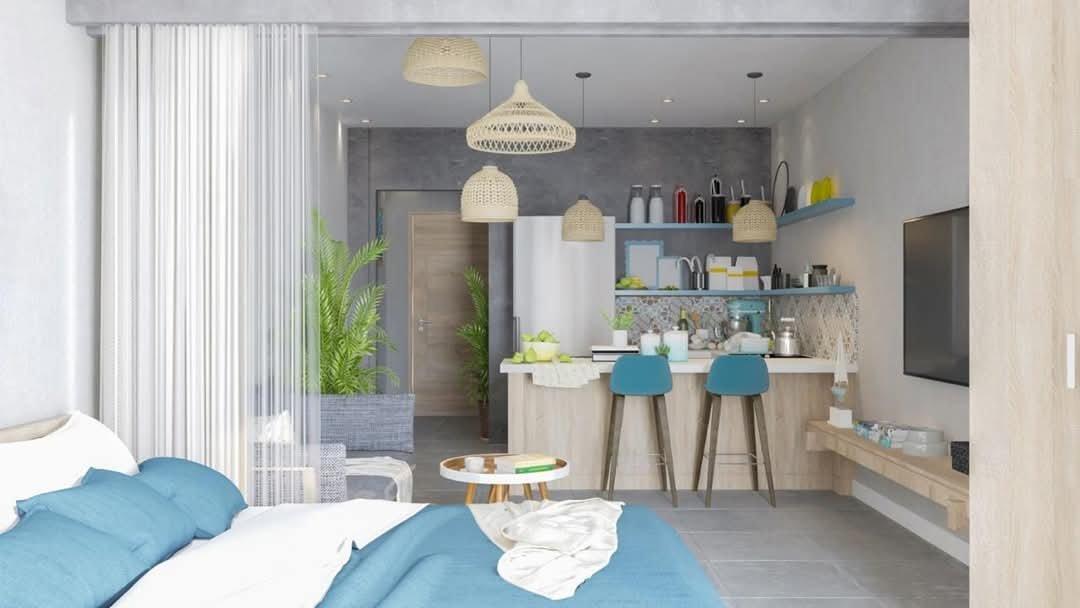 77 m² Studio with Side Sea View in Majra, Al Ahyaa, Hurghada