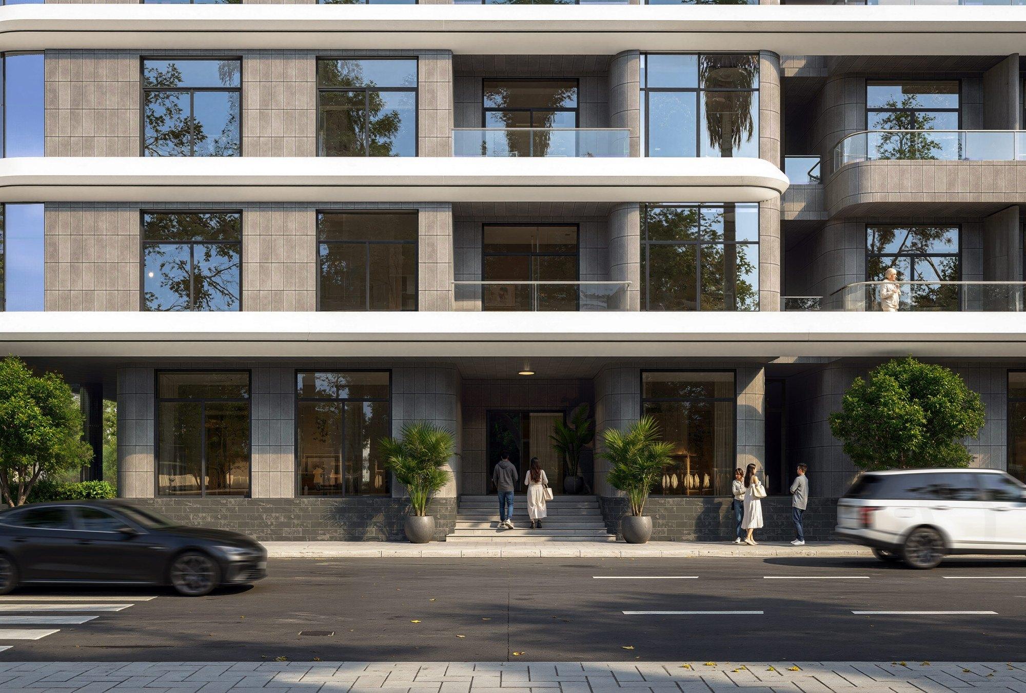 77 m² 1-Bedroom Apartment with Pool View, La Gouna Resort, Hurghada