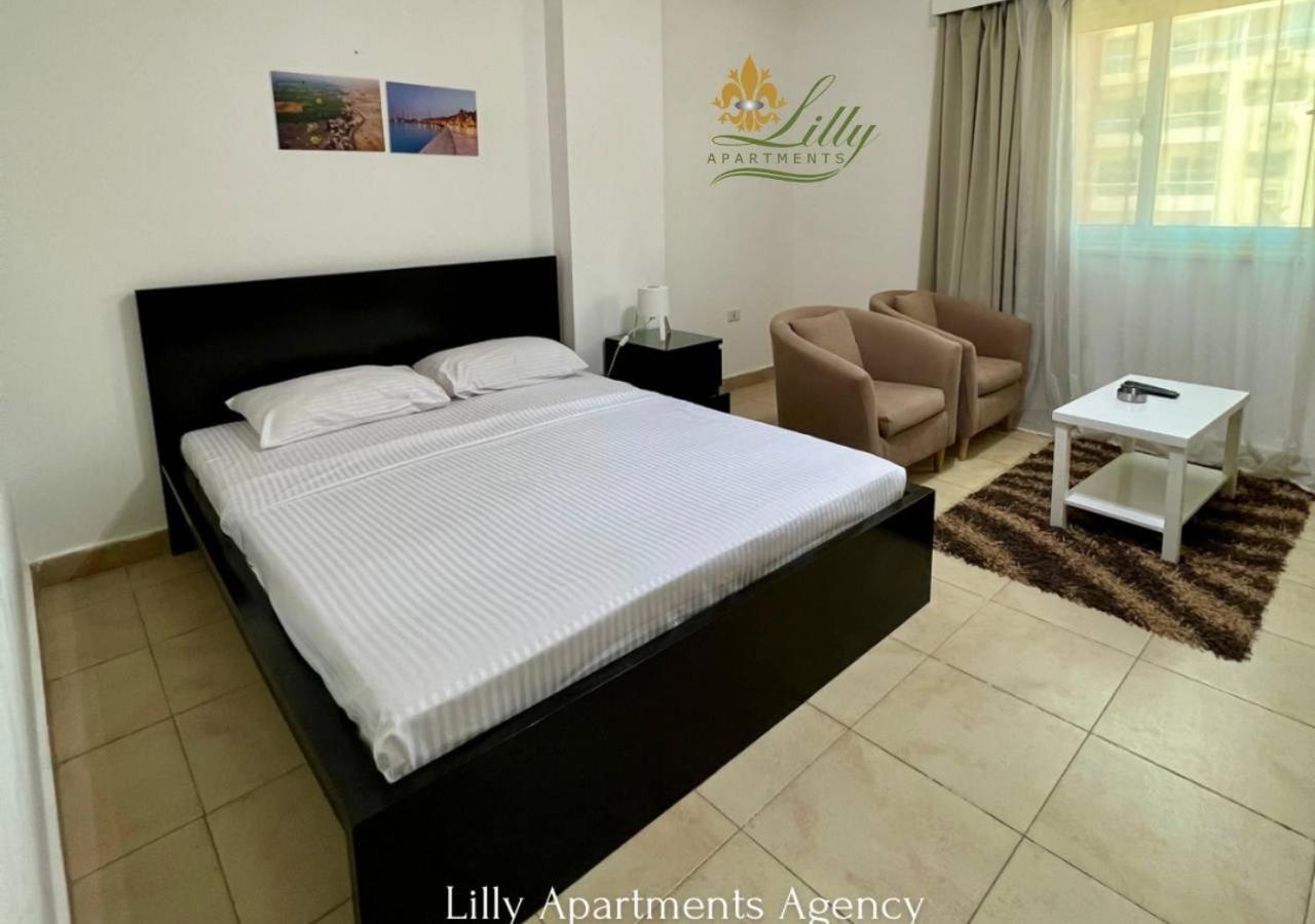 Standard Studio, 35 m², Lilly Apartments, Al Hadaba, Hurghada