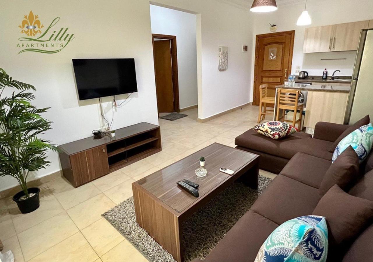 Standard 2-Bedroom Apartment, 90 m², Al Hadaba, Hurghada
