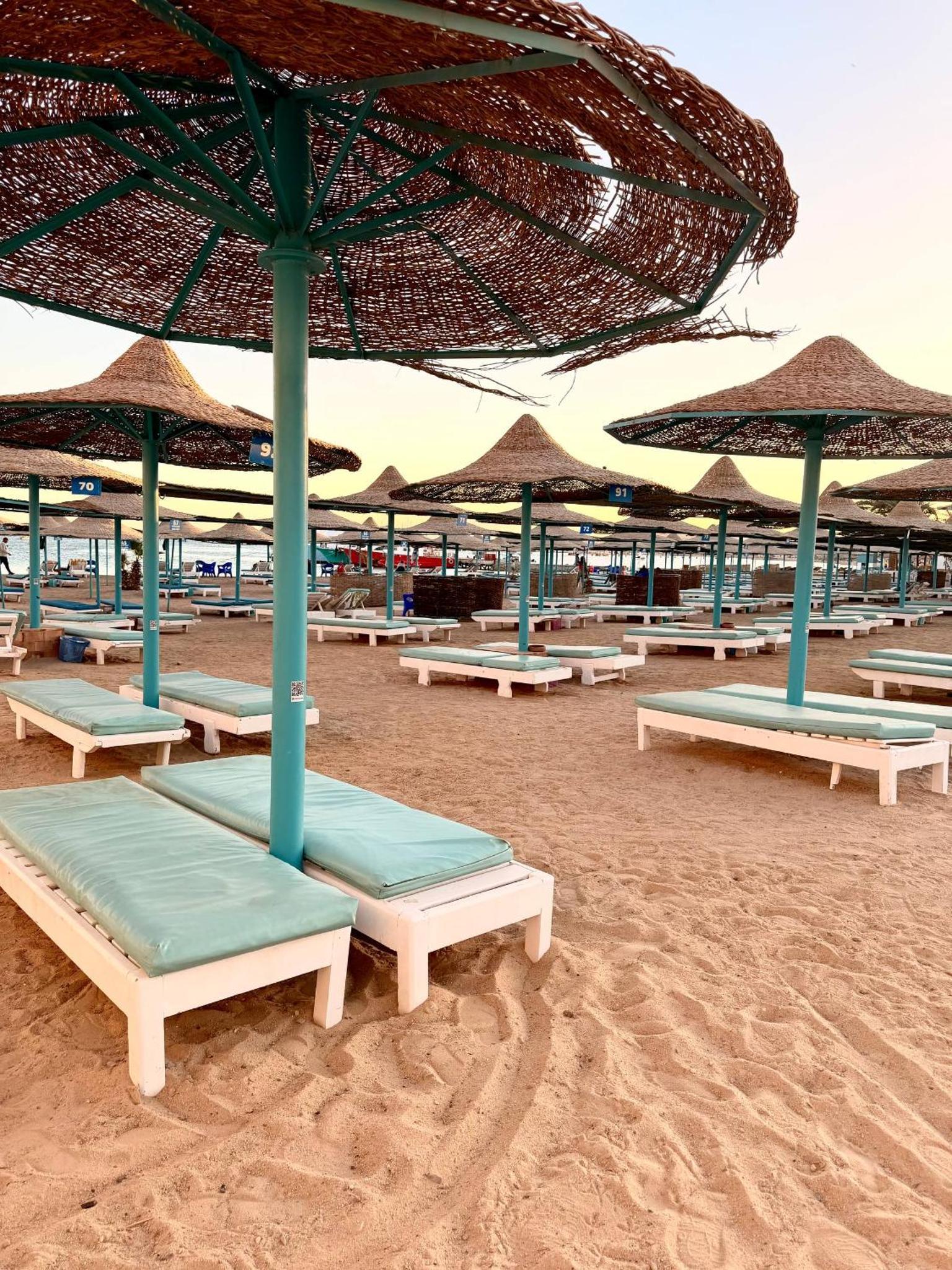Hurghada Porto View