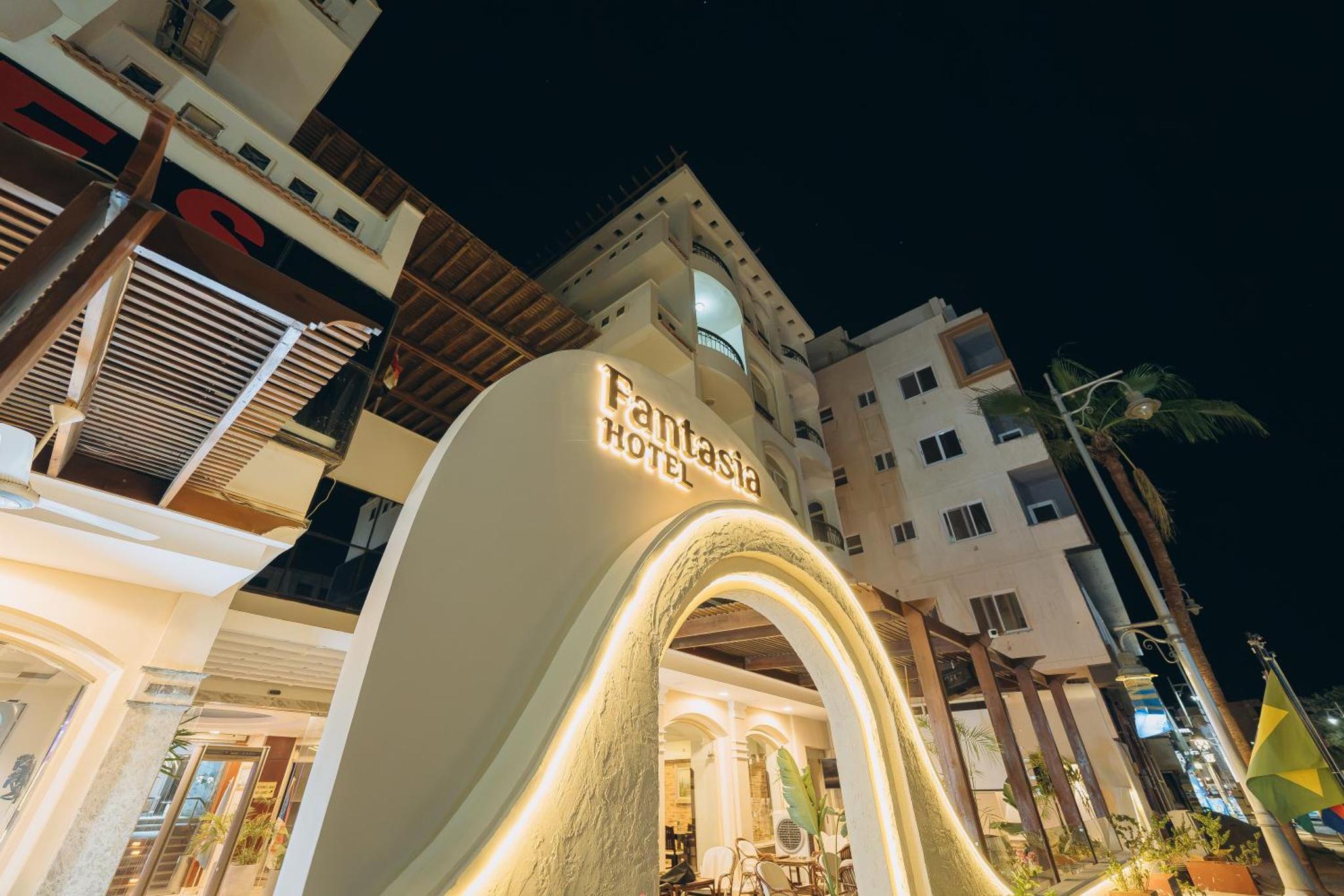 Elaria Hotel and SPA