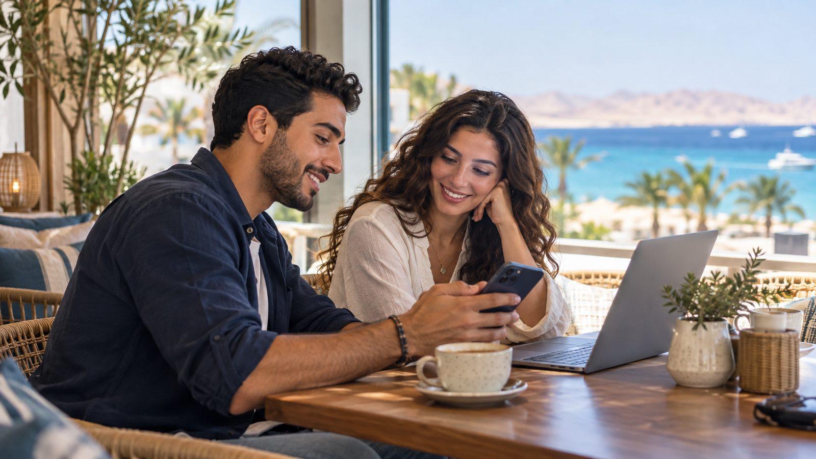 برنامج شركاء As-home: العمولة بتتحسب إزاي؟