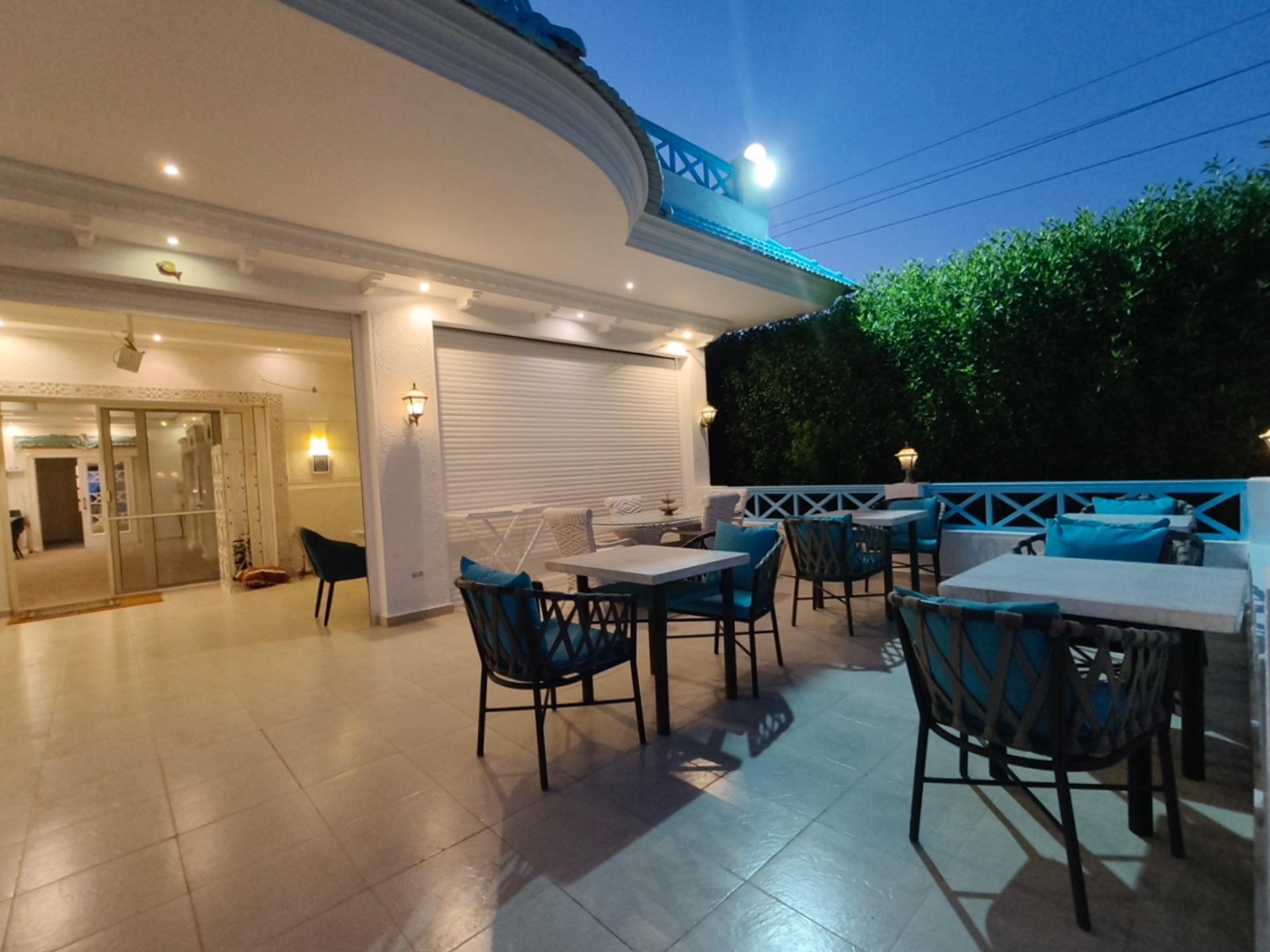 Villa malek 2
