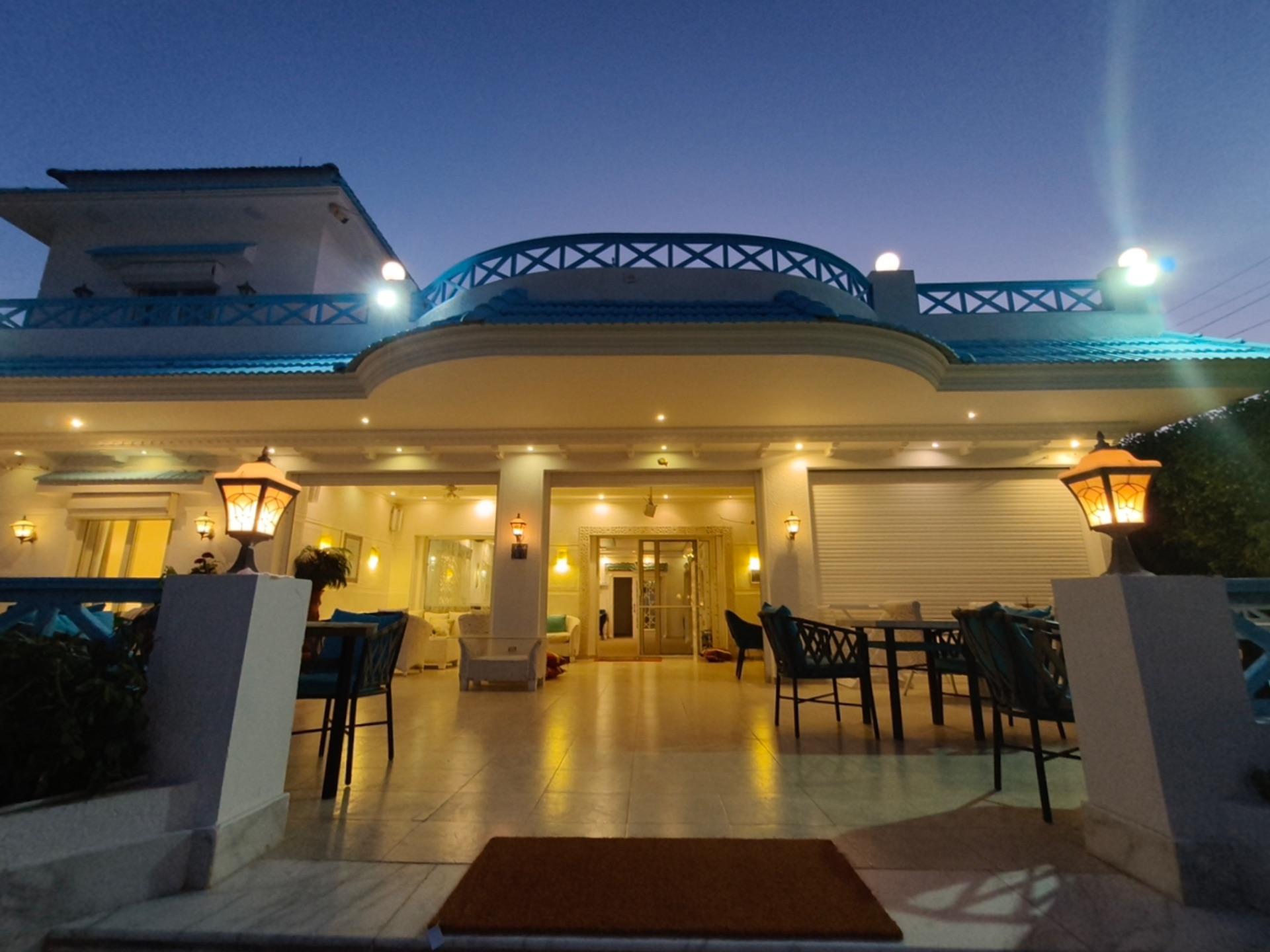 Villa malek 7