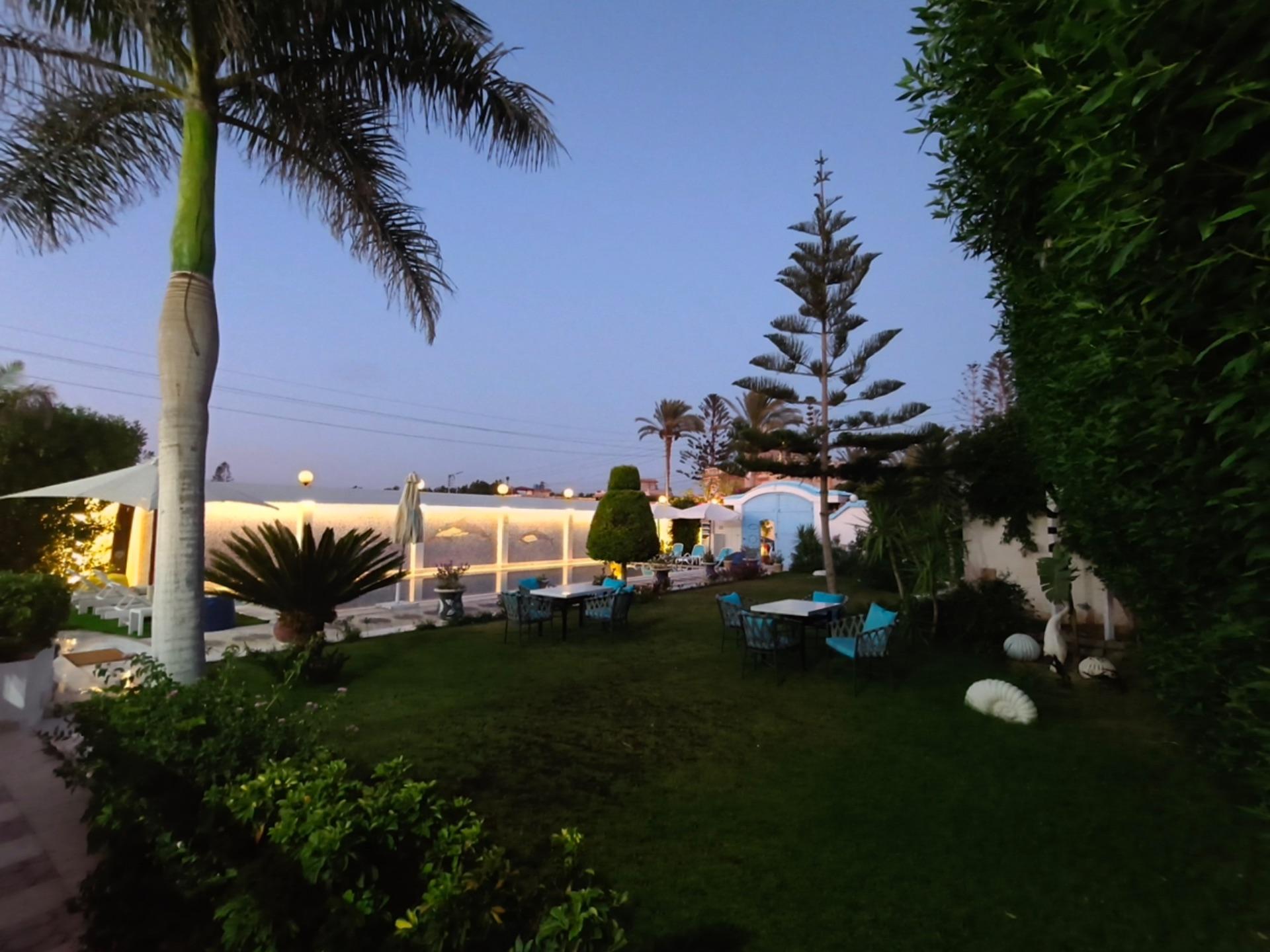 Villa malek 18