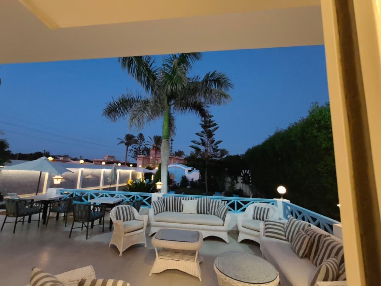 Villa malek 21