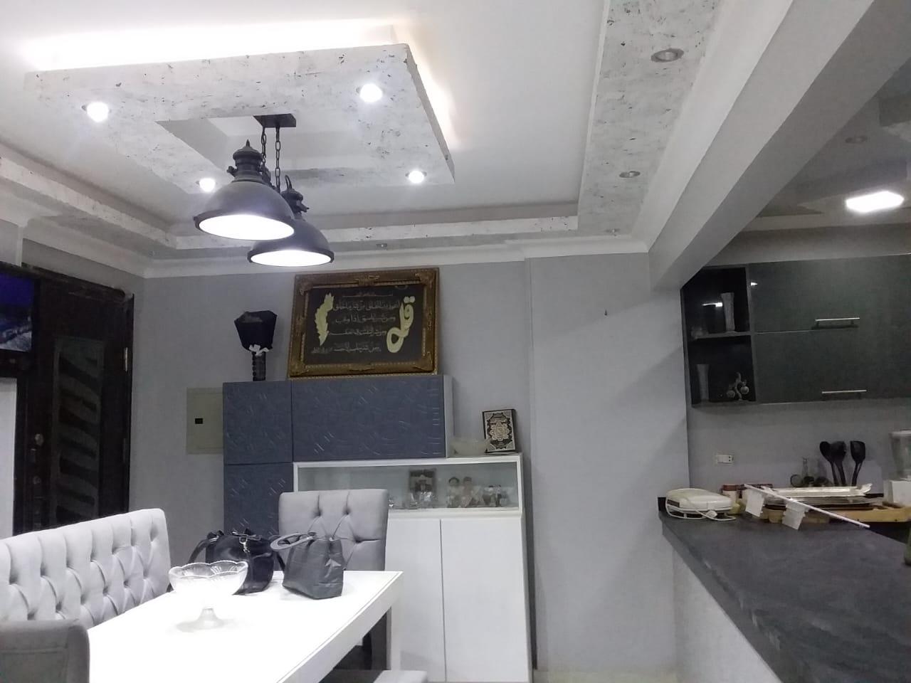شقة للبيع بكمبوند بيت المصرية 5
