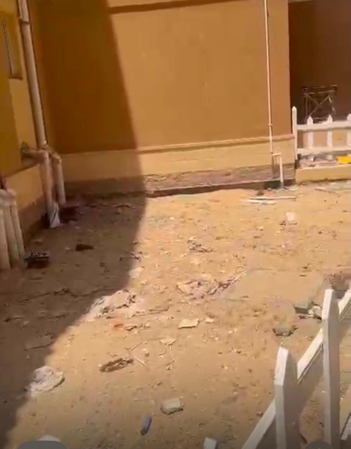 شقة بالخمائل الشيخ زايد للبيع 2