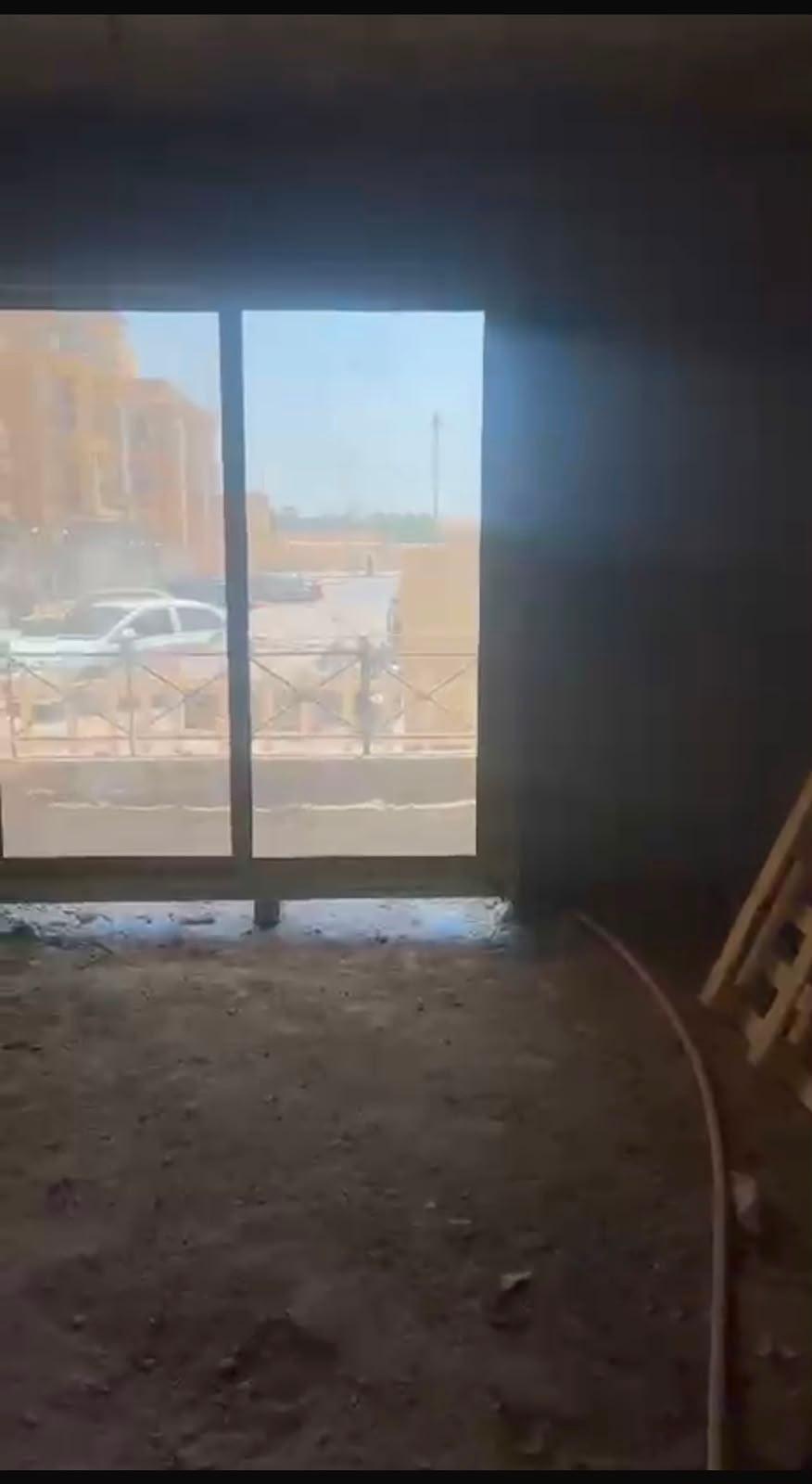 شقة بالخمائل الشيخ زايد للبيع 8