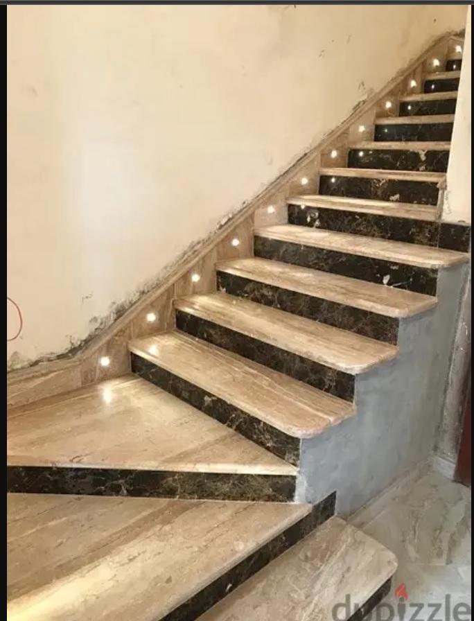 Photo 5 of دوبلكس للبيع بالحي الايطالي