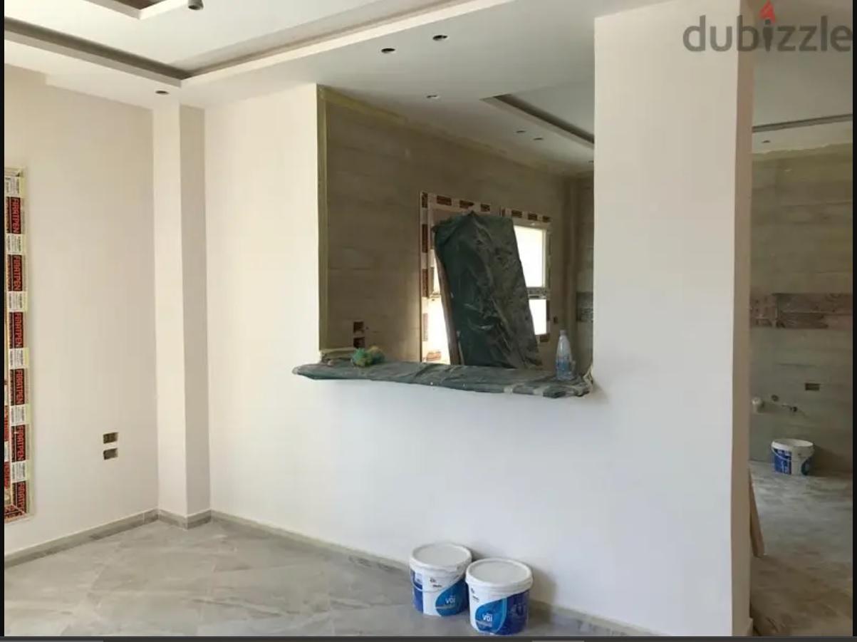 Photo 6 of دوبلكس للبيع بالحي الايطالي