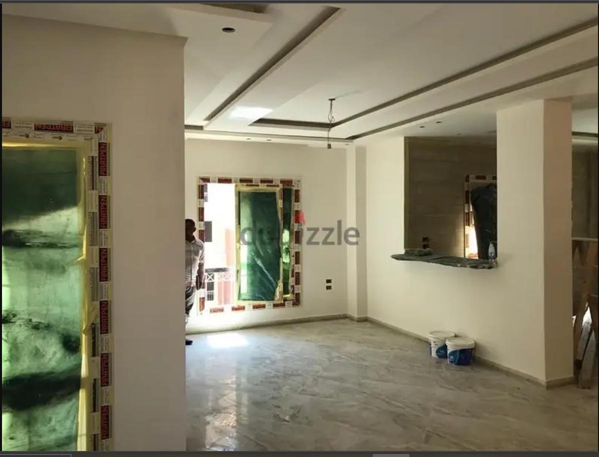 Photo 7 of دوبلكس للبيع بالحي الايطالي
