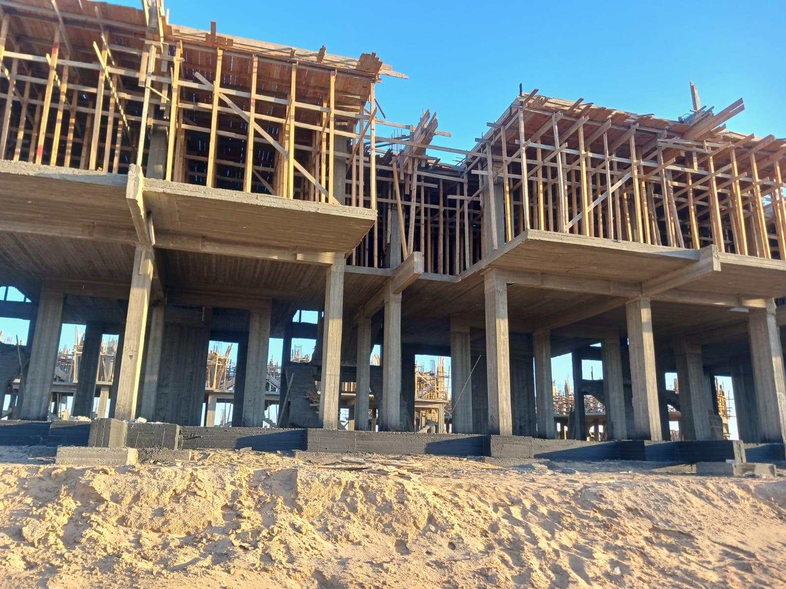 صورة 6 لـفيلا للبيع في جولدن سكوير زايد الجديدة