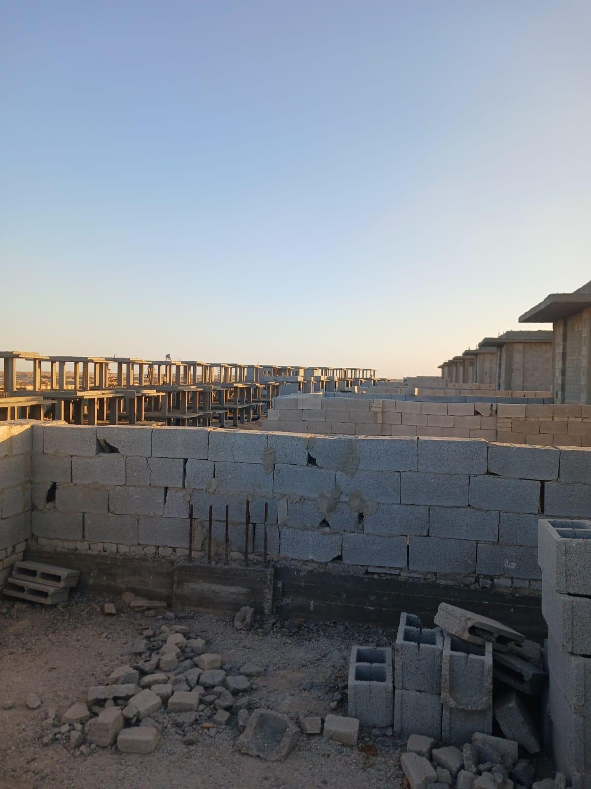 صورة 7 لـفيلا للبيع في جولدن سكوير زايد الجديدة