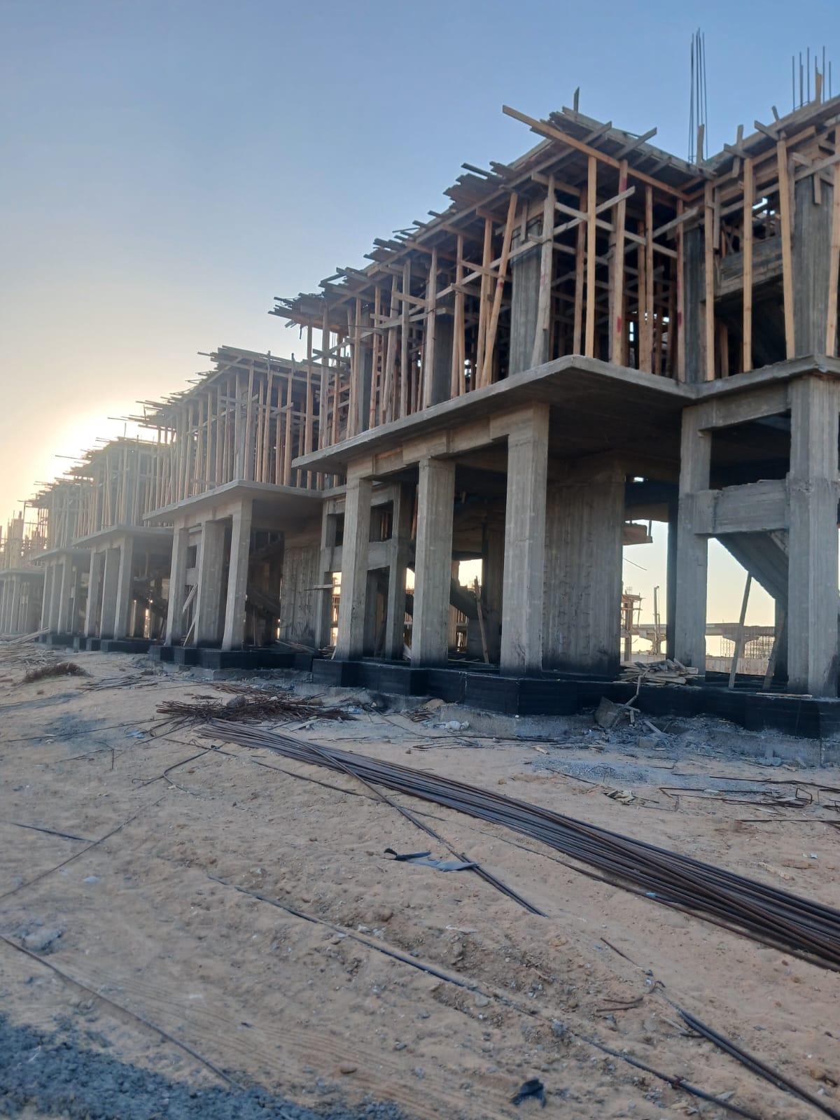 صورة 10 لـفيلا للبيع في جولدن سكوير زايد الجديدة