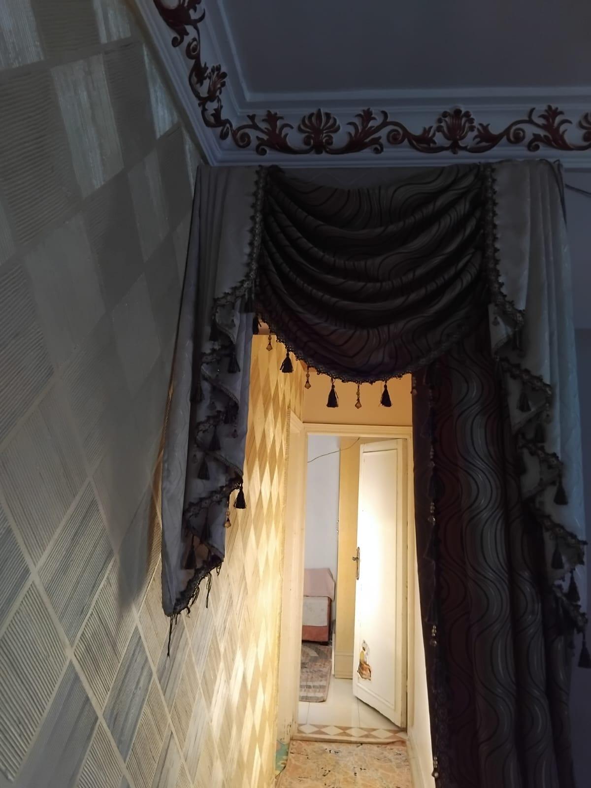Photo 5 of شقه للبيع في الحي الرابع ب 6 اكتوبر