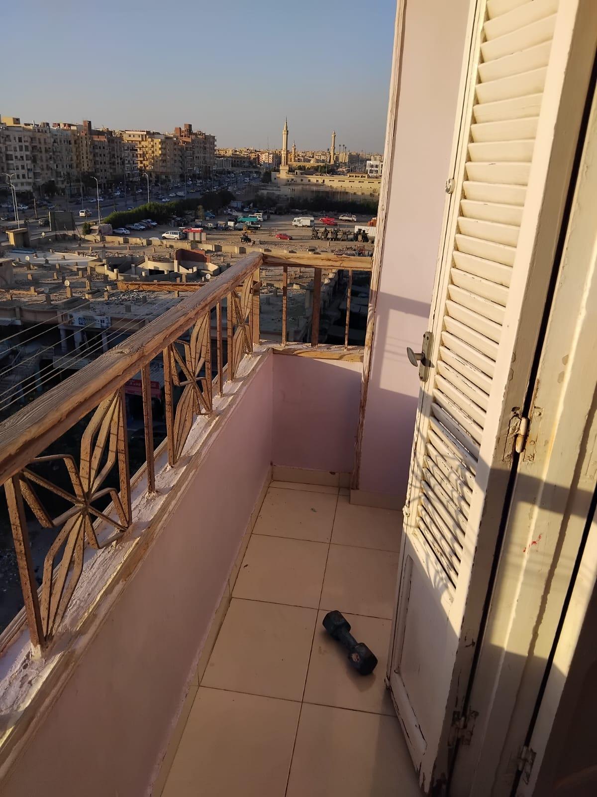 Photo 6 of شقه للبيع في الحي الرابع ب 6 اكتوبر