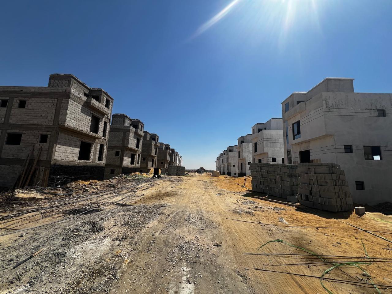 صورة 6 لـڤيلا Stand Alone استلام فوري نيو زايد